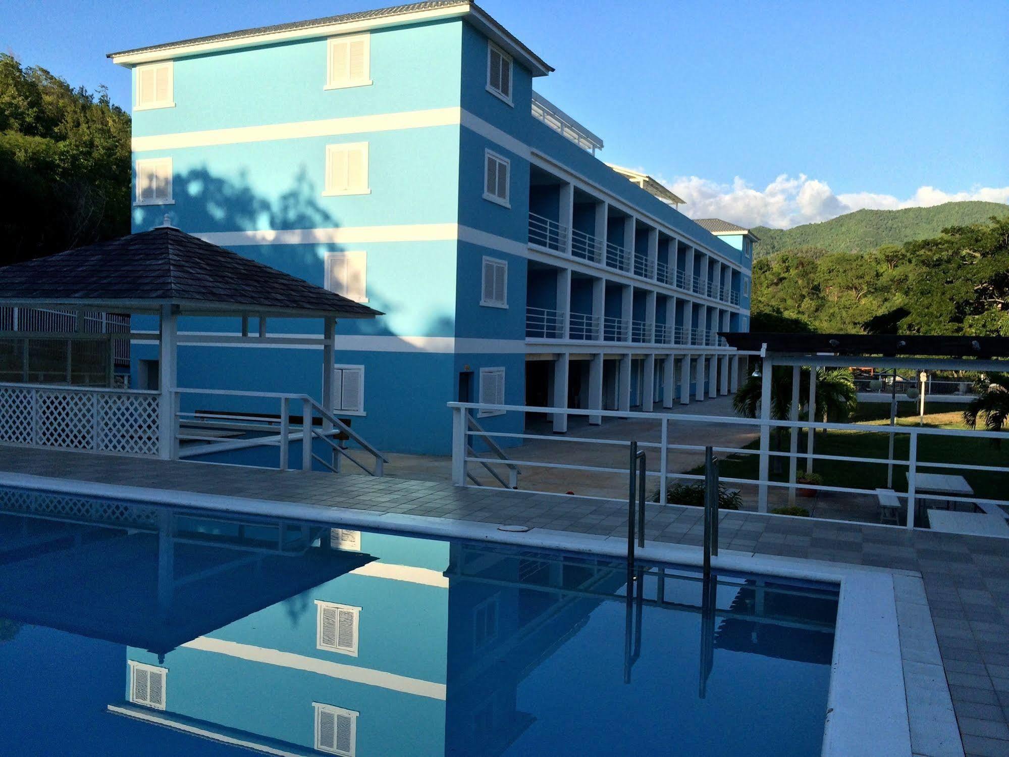 Three Finger Jack Hotel Eleven Mile Exterior foto